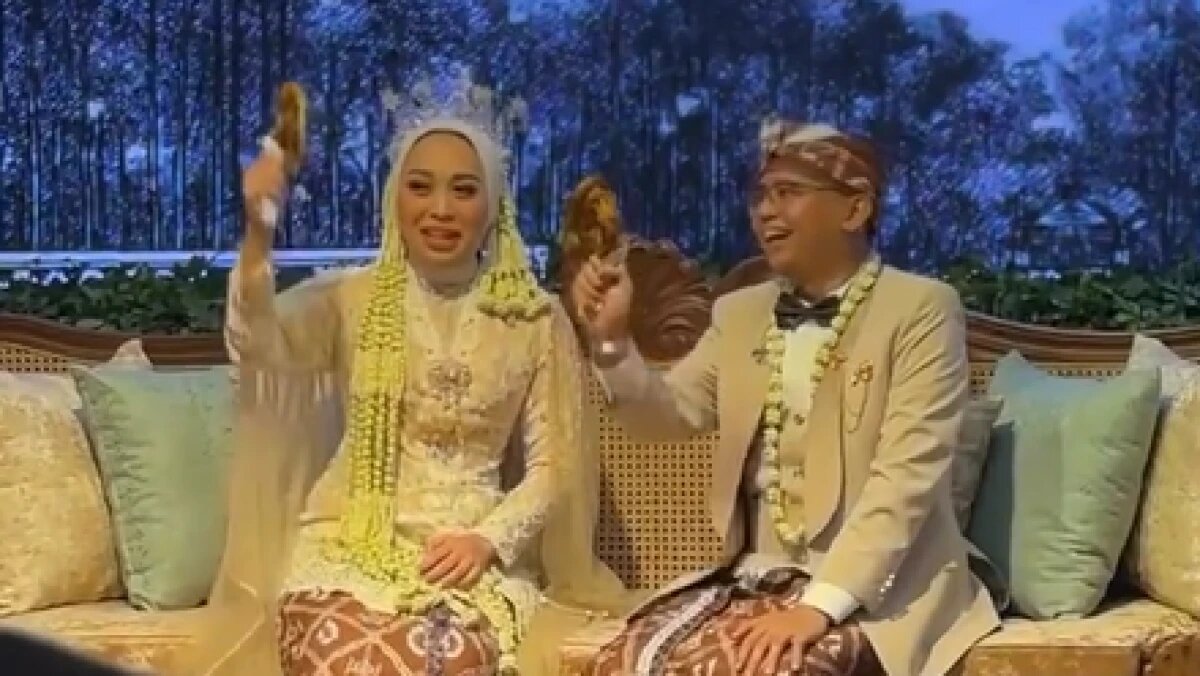 Insiden pesta rakyat putra KDM-3