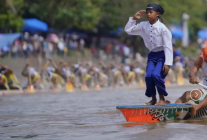 Pacu Jalur