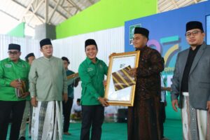 Istighosah Kubro
