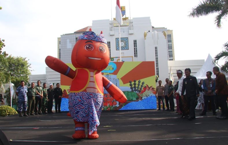 Festival Kuliner Jalur Rempah (FKJR) 2025