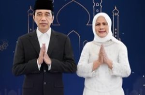 Jokowi Kritis
