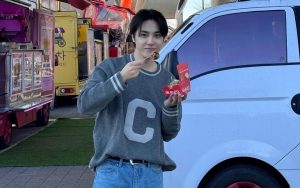 Ju Haknyeon