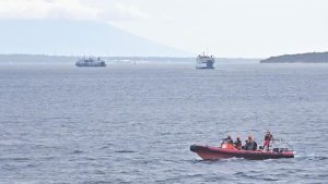 KMP Tunu Pratama Jaya tenggelam-1