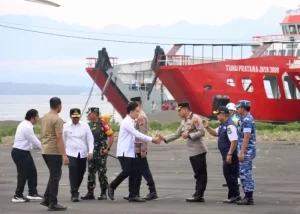 KMP Tunu Pratama Jaya tenggelam-2