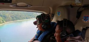 KMP Tunu Pratama Jaya tenggelam