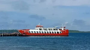 KMP Tunu Pratama Jaya tenggelam