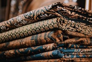 Kain Kasang Garut (Pinterest)