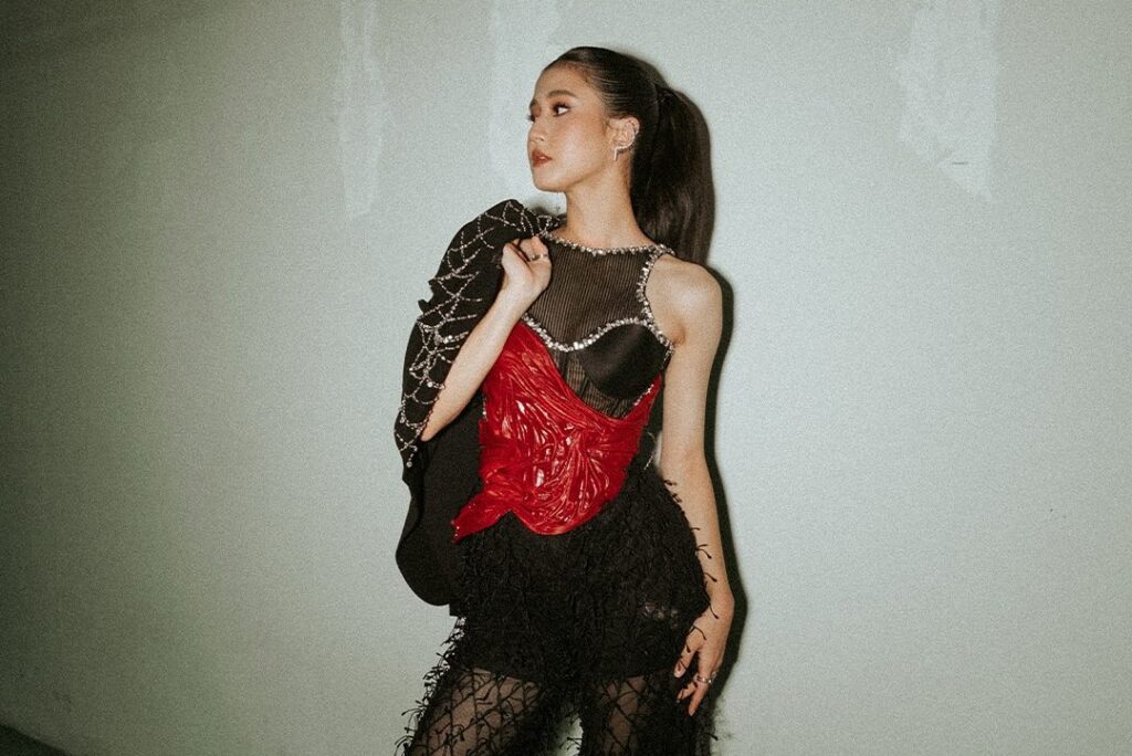 Keisya Levronka