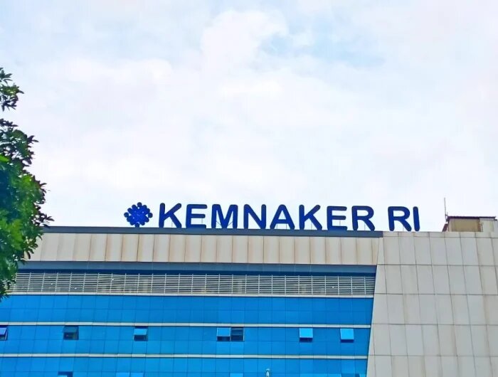 Kemenaker