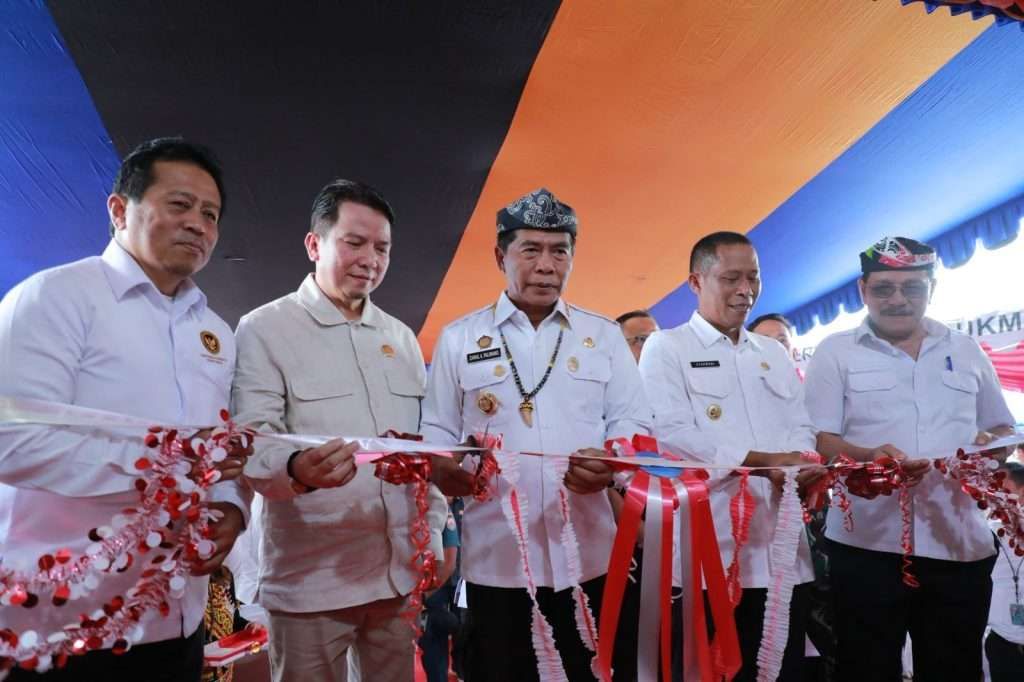 Koperasi Desa Merah Putih