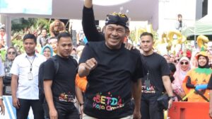 Koperasi Kelurahan Merah Putih
