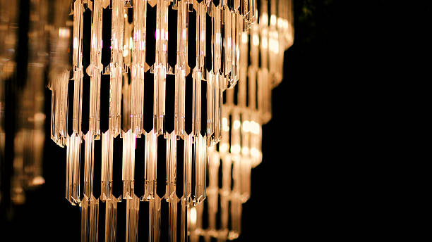 Korsleting lampu hias
