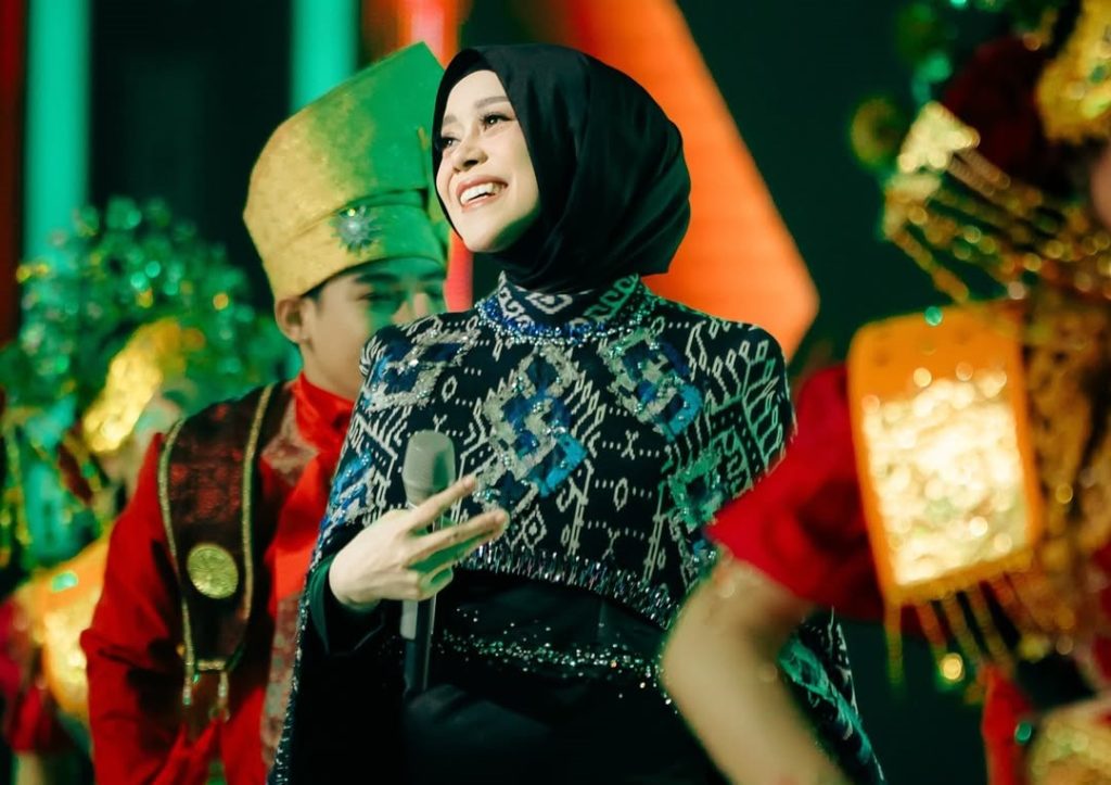 Lesti Kejora