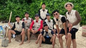 Mahasiswa KKN UGM tewas-2
