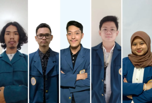 Mahasiswa Unair
