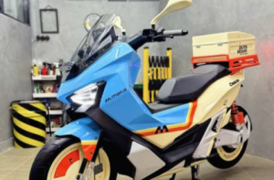 Maka cavalry duta sheila on 7