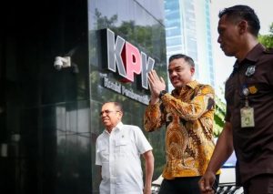 Menteri UMKM