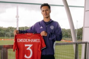 Manchester United
