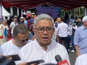 Mangkrak Hampir Setahun, Proyek Flyover Nurtanio Bandung Terancam Lelang Ulang