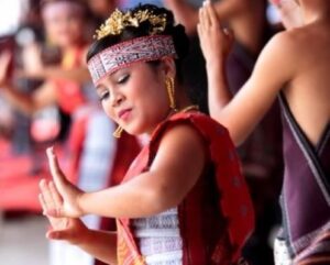 Marga Batak 2 (Pinterest)