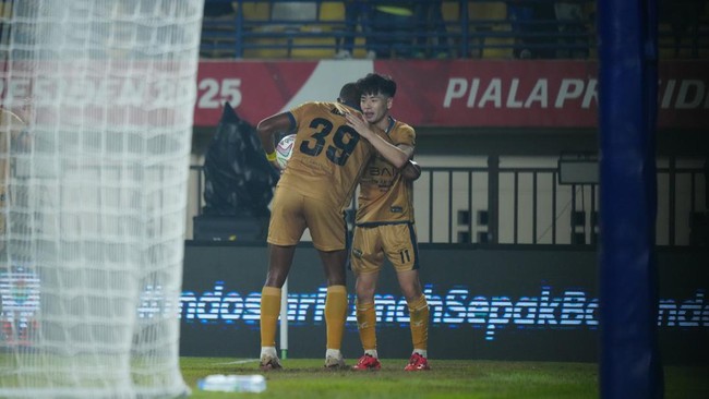 Dewa United