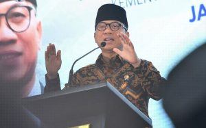 Menteri Desa
