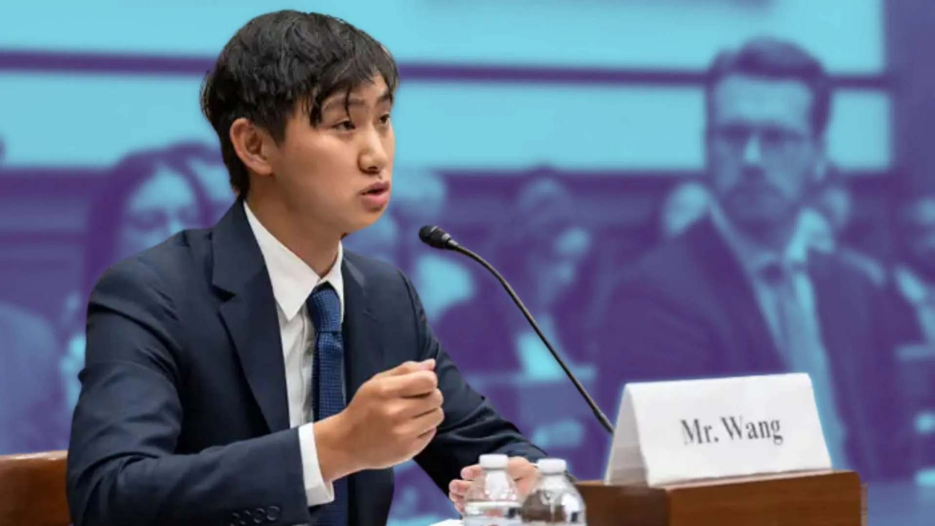 Alexandr Wang Resmi Pimpin Superintelligence Labs Meta - Teropong Media
