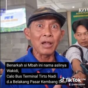 Mulyono UGM dokter tifa