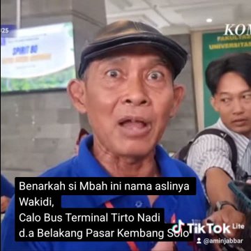 Mulyono UGM dokter tifa