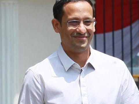 Nadiem Makarim Memenuhi Panggilan Kejagung