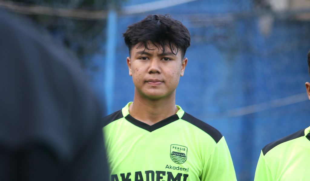 Nazriel Alvaro Sebut Masih Banyak Kekurangan