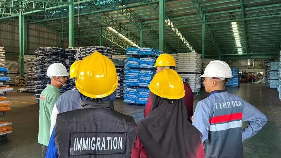 Operasi Wira Waspada