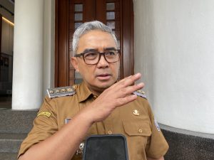 Parkir Liar Marak, Farhan Geram