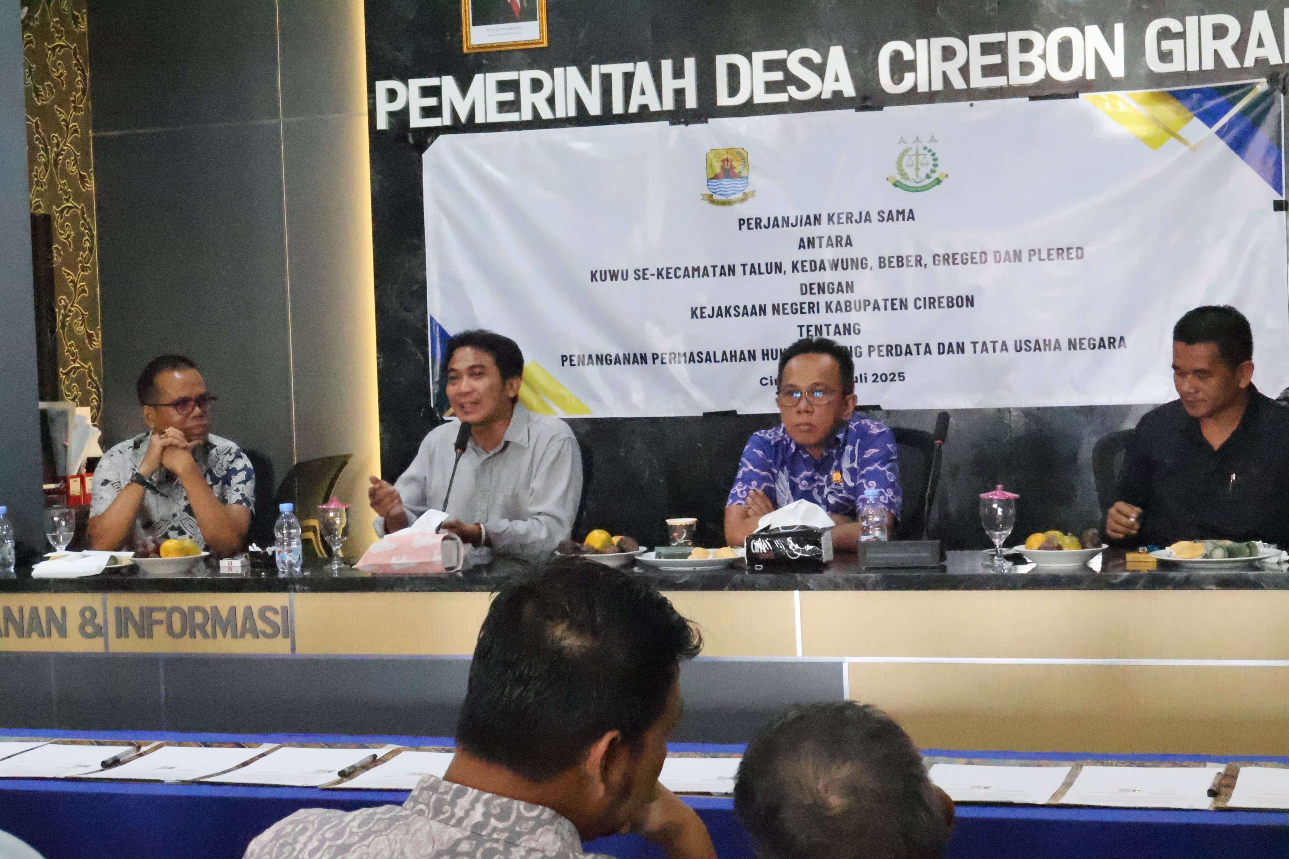 Pemkab Cirebon