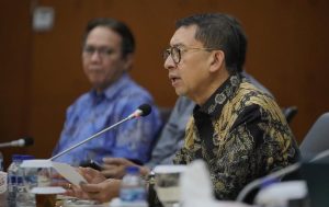 Penulisan ulang Sejarah Indonesia - Instagram Fadli Zon