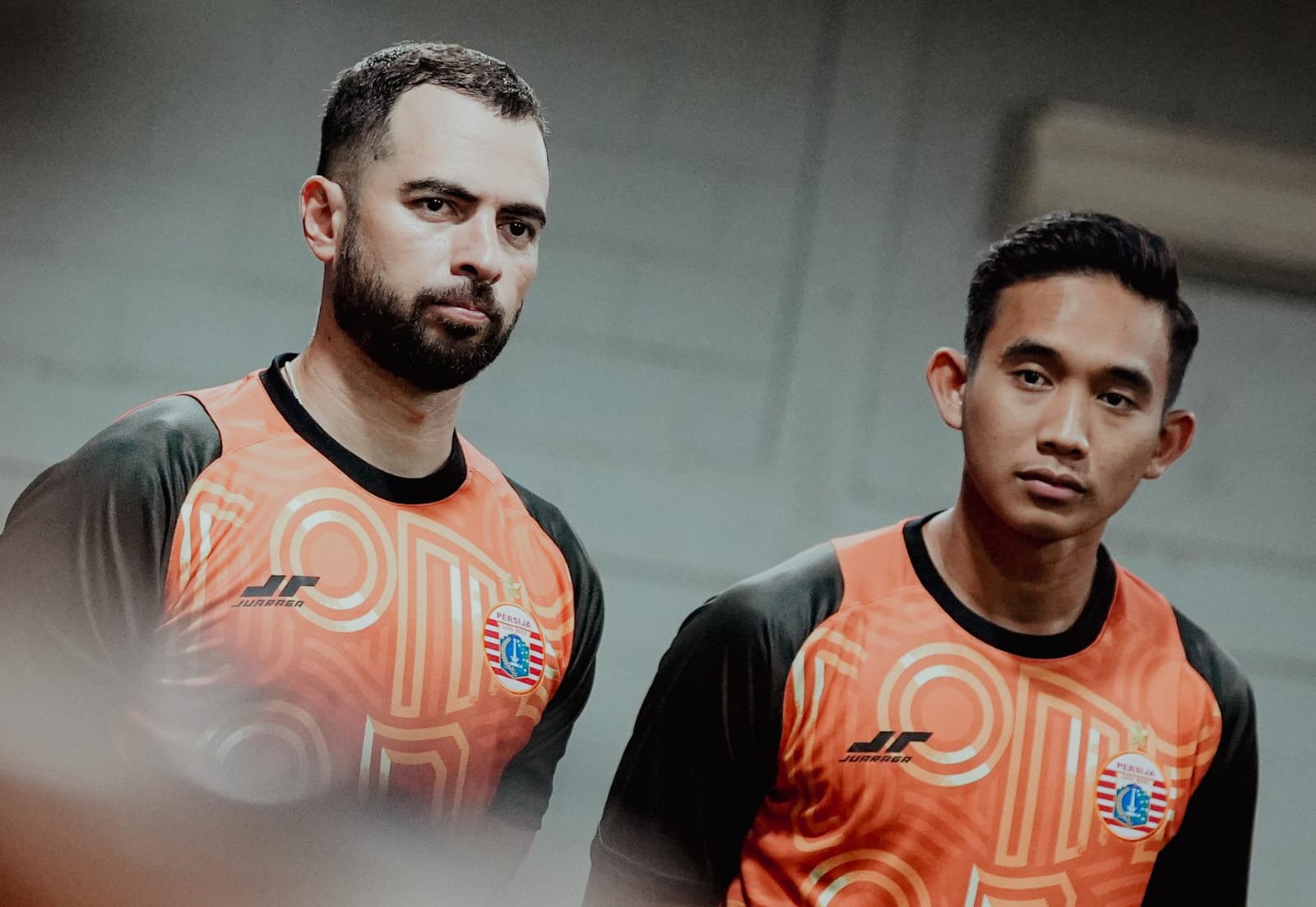 Persija Jakarta Soroti Keputusan Penambahan Pemain Asing
