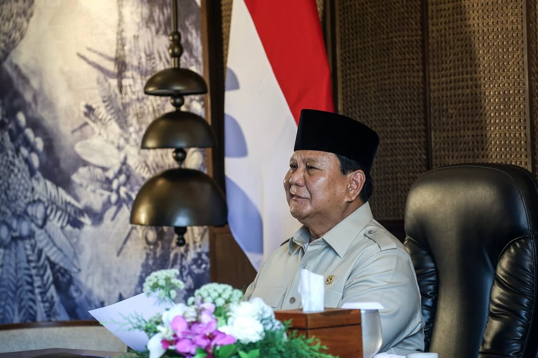 Prabowo Subianto
