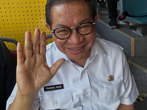 ASN Terseret Judol