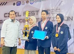 Mahasiswa UM