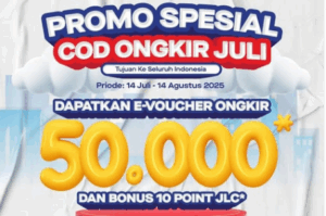 Promo JNE