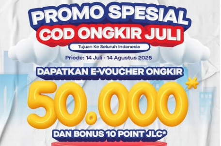 Promo JNE