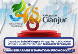 Promo JNE