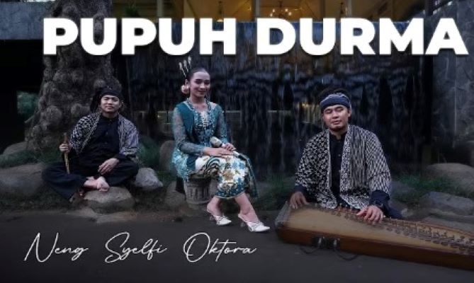 Pupuh Durma (Neng Selfi)