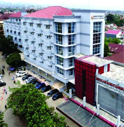 Dirut RSUD Cibabat Didesak Mundur