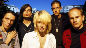 Mengenal Lebih dalam Thom Yorke dan Kawan Kawan Melalui Tren Tiktok