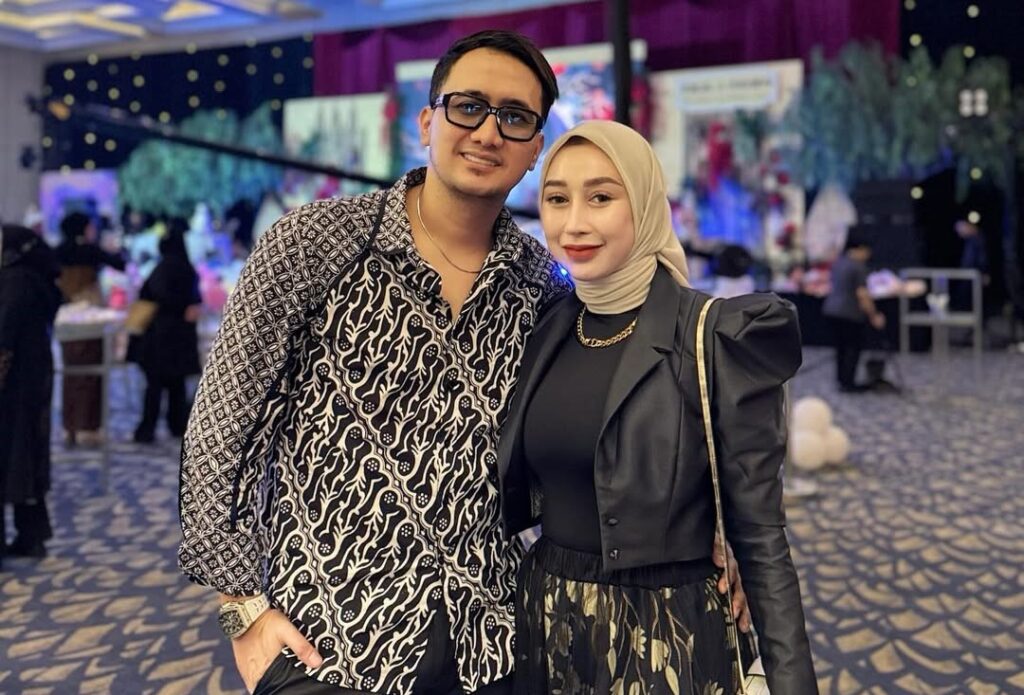 Reza Gladys