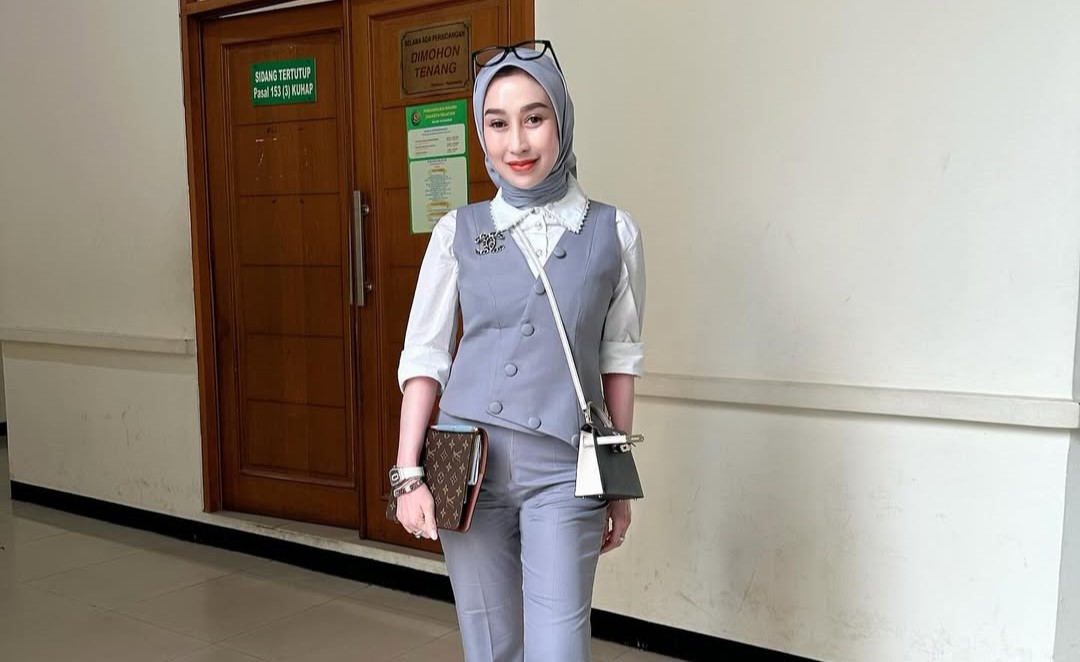 Reza Gladys