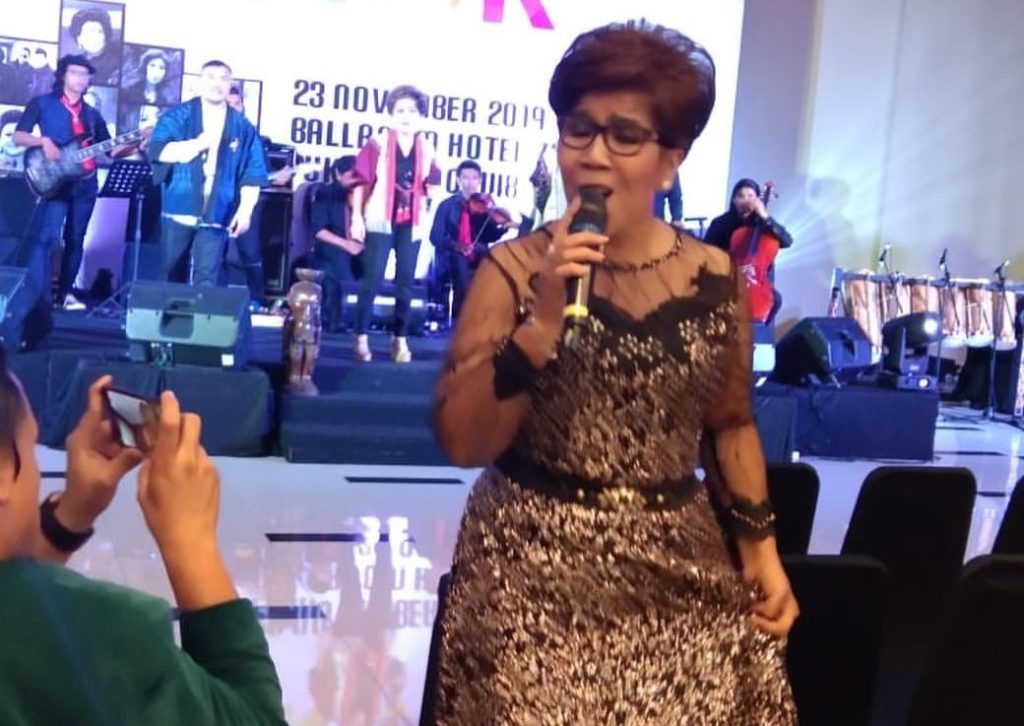 Rita Butar Butar