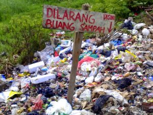 Sampah-1