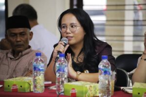 Christin Novalia Simanjuntak